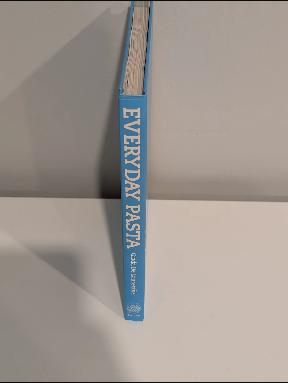 Giada De Laurentiis EVERYDAY PASTA Cookbook